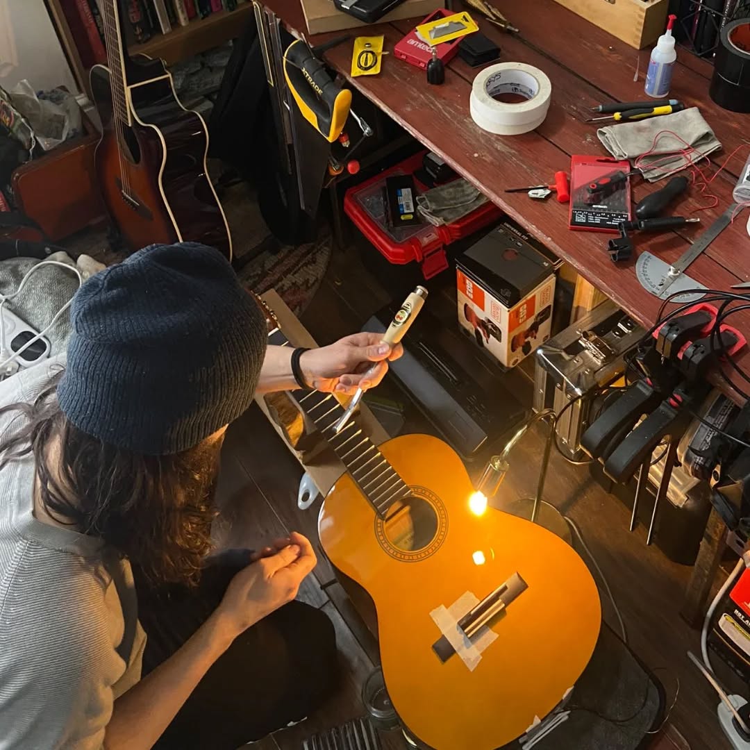 Recent work on Instagram